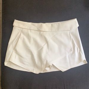 ZARA skort